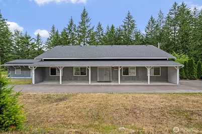 14848 N Hwy 101, Shelton, WA 98584 - Photo 2