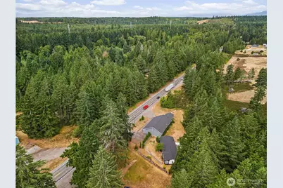 14848 N Hwy 101, Shelton, WA 98584 - Photo 38