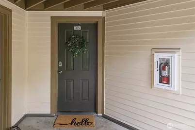 3008 N Narrows Drive #A105, Tacoma, WA 98407 - Photo 6