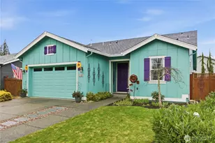 18725 145th St E, Bonney Lake, WA 98391 - Photo 2