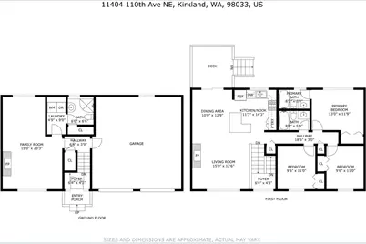 11404 110th Avenue NE, Kirkland, WA 98033 - Photo 38
