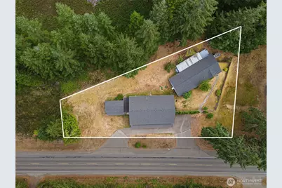 14846 N Hwy 101, Shelton, WA 98584 - Photo 36