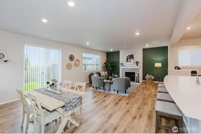 916 Baker Heights Loop, Bremerton, WA 98312 - Photo 18