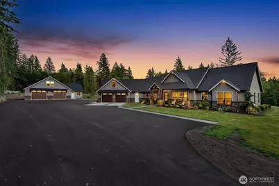 16105 NE 241 Circle, Battle Ground, WA 98604 - Photo 2