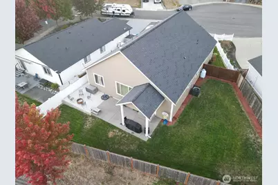 209 Fenway Court, Napavine, WA 98532 - Photo 6