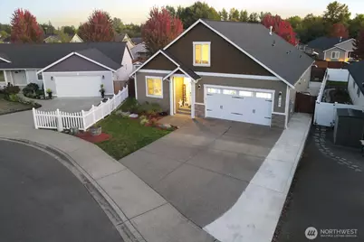 209 Fenway Court, Napavine, WA 98532 - Photo 2