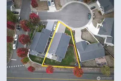 209 Fenway Court, Napavine, WA 98532 - Photo 4