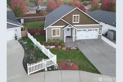 209 Fenway Court, Napavine, WA 98532 - Photo 1