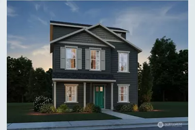 2504 160th Place NE, Marysville, WA 98271 - Photo 1