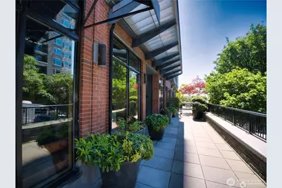 2721 1st Avenue #PH06, Seattle, WA 98121 - Photo 20