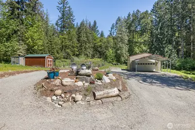 193 Springwater Lane, Sequim, WA 98382 - Photo 2