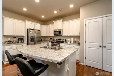 3947 Jett Lane NE, Lacey, WA 98516 - Photo 14