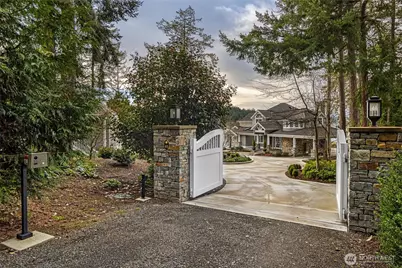 95 Laurel Point Lane, Friday Harbor, WA 98250 - Photo 8