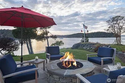 95 Laurel Point Lane, Friday Harbor, WA 98250 - Photo 20
