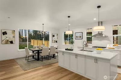 19407 118th Ave SE (Homesite 2), Kent, WA 98031 - Photo 12