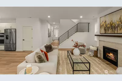 19407 118th Ave SE (Homesite 2), Kent, WA 98031 - Photo 8