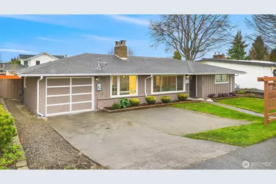 407 3rd Avenue N, Edmonds, WA 98020 - Photo 1