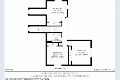 198 Salmonberry Lane, Longview, WA 98632 - Photo 40