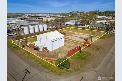1103 & 1109 N 12th Avenue, Walla Walla, WA 99362 - Photo 1
