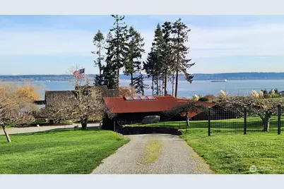 23884 Jefferson Beach Road NE, Kingston, WA 98346 - Photo 4