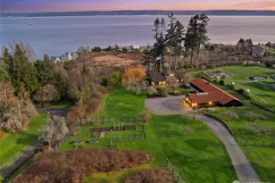 23884 Jefferson Beach Rd NE, Kingston, WA 98346 - Photo 1