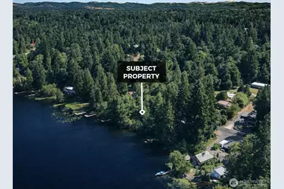 13075 Lake Shore Drive NW, Poulsbo, WA 98370 - Photo 6