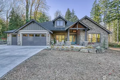 6 Crescent Valley Drive NW, Gig Harbor, WA 98332 - Photo 1