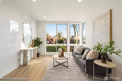 3817 D Fremont Avenue N, Seattle, WA 98103 - Photo 6