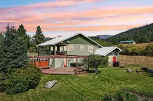 18527 Hazel St, Leavenworth, WA 98826 - Photo 2