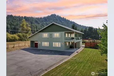 18527 Hazel Street, Leavenworth, WA 98826 - Photo 1