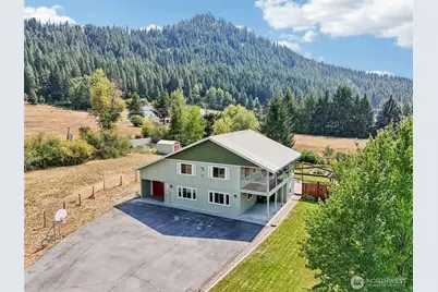 18527 Hazel Street, Leavenworth, WA 98826 - Photo 34