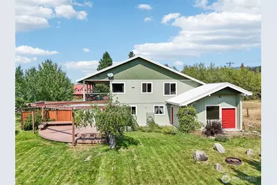 18527 Hazel Street, Leavenworth, WA 98826 - Photo 32