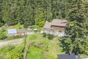 108 Pinneo Rd, Orcas Island, WA 98245 - Photo 2