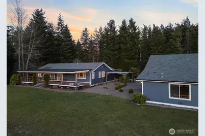 5540 SW Old Clifton Road, Port Orchard, WA 98367 - Photo 38