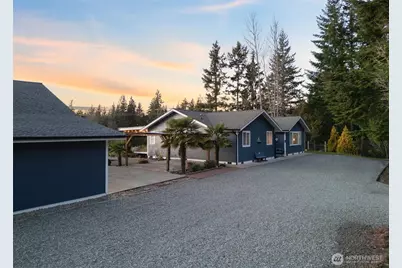 5540 SW Old Clifton Road, Port Orchard, WA 98367 - Photo 4