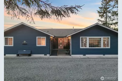 5540 SW Old Clifton Road, Port Orchard, WA 98367 - Photo 36