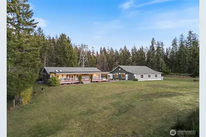5540 SW Old Clifton Road, Port Orchard, WA 98367 - Photo 2
