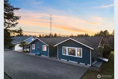 5540 SW Old Clifton Road, Port Orchard, WA 98367 - Photo 1