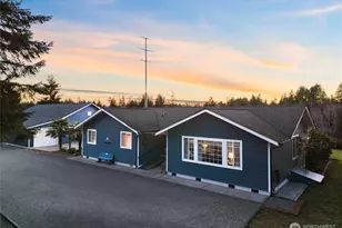 5540 SW Old Clifton Rd, Port Orchard, WA 98367 - Photo 1