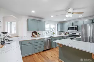 16669 Rainier View Dr SE, Yelm, WA 98597 - Photo 6