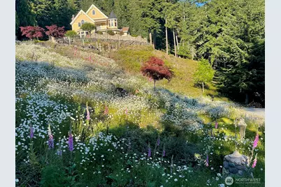 1656 Eagle Ridge Road, Orcas Island, WA 98245 - Photo 1