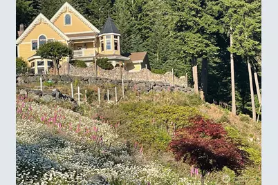 1656 Eagle Ridge Road, Orcas Island, WA 98245 - Photo 2