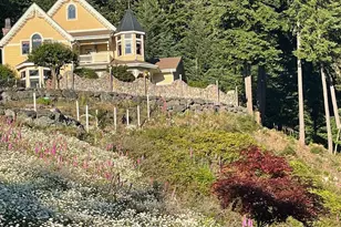 1656 Eagle Ridge Rd, Orcas Island, WA 98245 - Photo 2