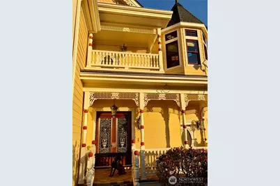 1656 Eagle Ridge Road, Orcas Island, WA 98245 - Photo 6