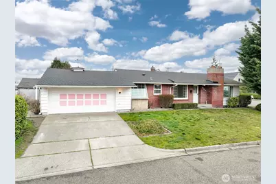 801 S 67th Street, Tacoma, WA 98408 - Photo 1