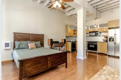 1120 Cliff Street #211, Tacoma, WA 98402 - Photo 1