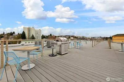 413 NE 70th Street #207, Seattle, WA 98115 - Photo 34