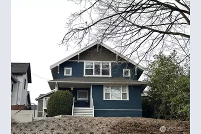 1735 24th Avenue #A, Seattle, WA 98122 - Photo 1