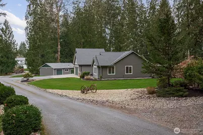 10133 Arlington Heights Road, Arlington, WA 98223 - Photo 2