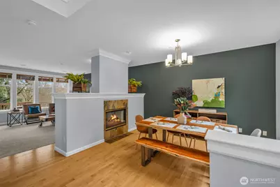 6441 SE Cougar Mountain Way, Bellevue, WA 98006 - Photo 10